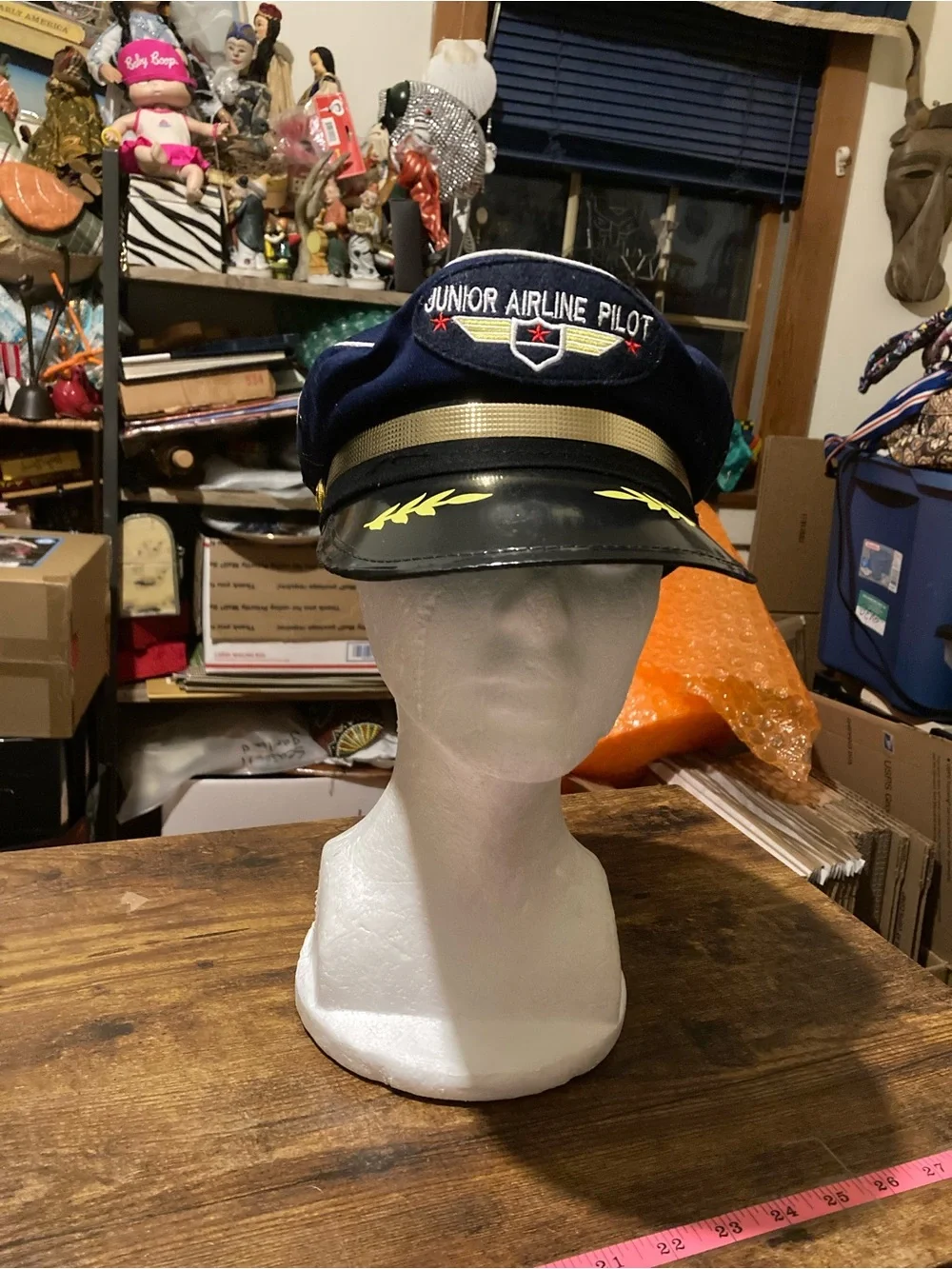 Jacobson Hat Co jacobson hat